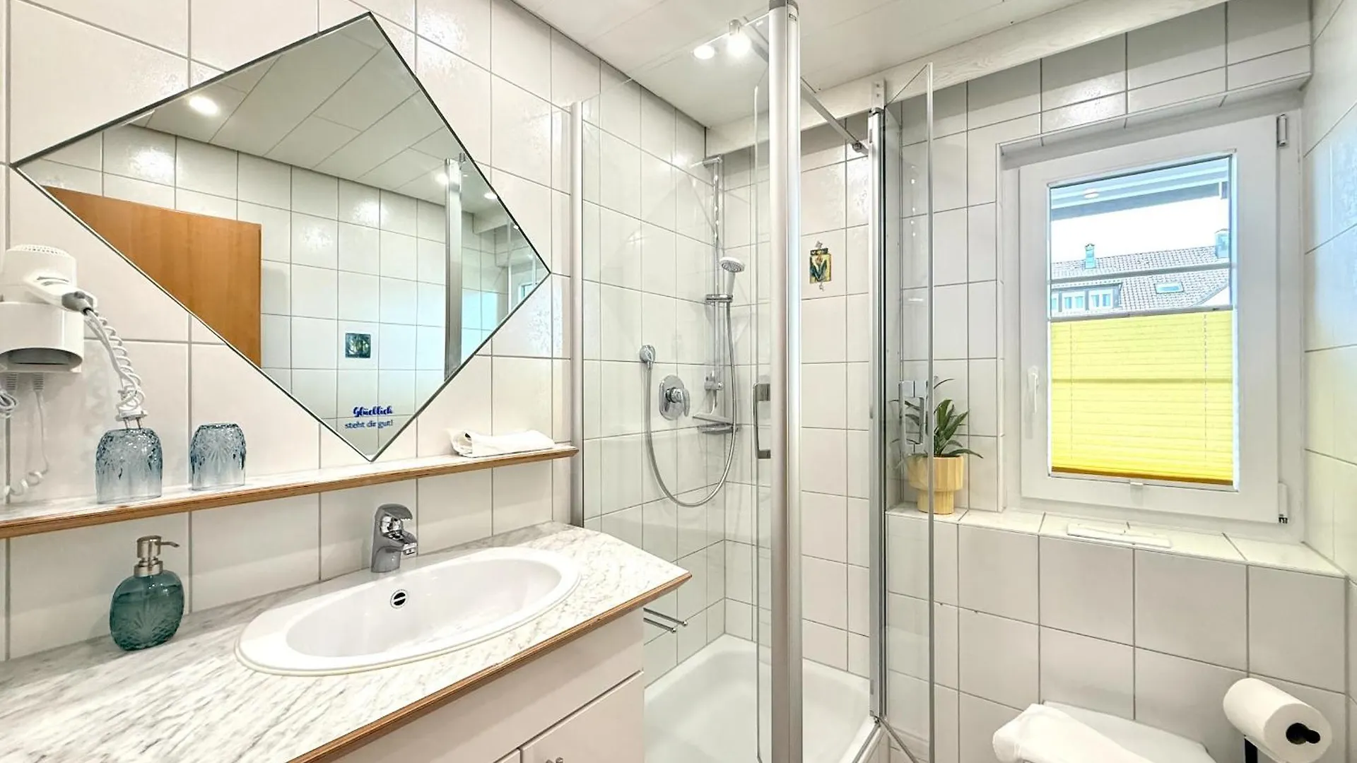 Ferienhaus Dani Ferienwohnung Rebgarten Nonnenhorn