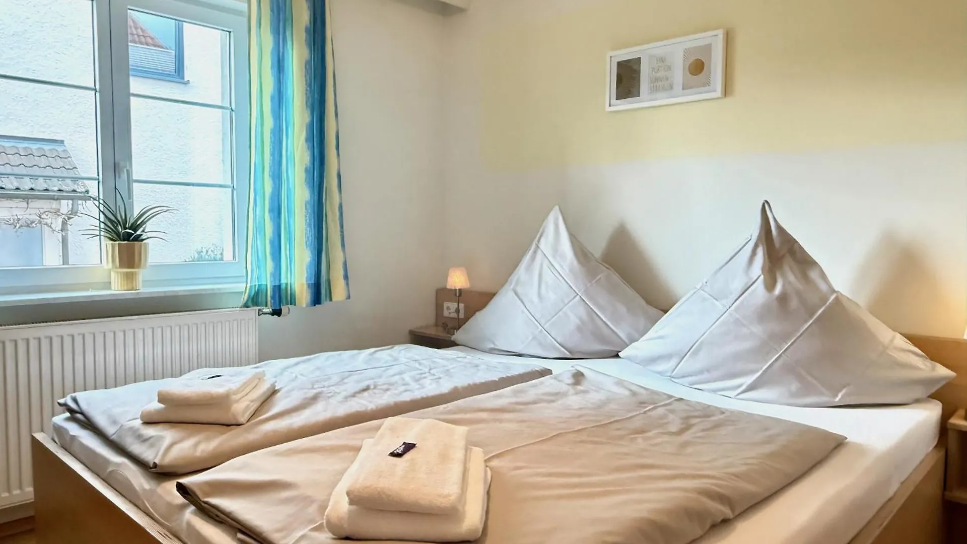 Ferienhaus Dani Ferienwohnung Rebgarten Nonnenhorn 0*,  Germany